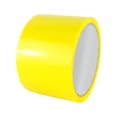 thumbnail image 2 of Abbracc Creative Sticky Ball Rolling Tape 30M Length Colorful Colored Ball Tape Relaxing Yellow, 2 of 9