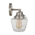 thumbnail image 4 of Craftmade Lighting - Wall Lighting - Essex 2 Light Transitional/Modern &, 4 of 6