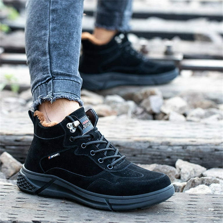 safety shoes best light safety boots