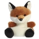 thumbnail image 1 of Peluche Aurora Zorro Astuto 12.7cm, 1 of 8