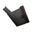 thumbnail image 1 of Solar Car Window Film Windshield Solar Protection Film Window Tint UV Blocking 150x20cm, 1 of 6
