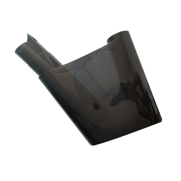 Solar Car Window Film Windshield Solar Protection Film Window Tint UV Blocking 150x20cm