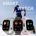 thumbnail image 3 of 2.01'' Reloj Inteligente Smartwatch Bluetooth Llamada Alexa, 3 of 8