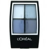 Loreal Loreal Wear Infinite Studio Secrets Professional Eye Shadow, 0.16 oz