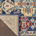 thumbnail image 6 of Nourison Grafix Persian Multicolor 7'10" x 9'10" Area Rug, (8x10), 6 of 9