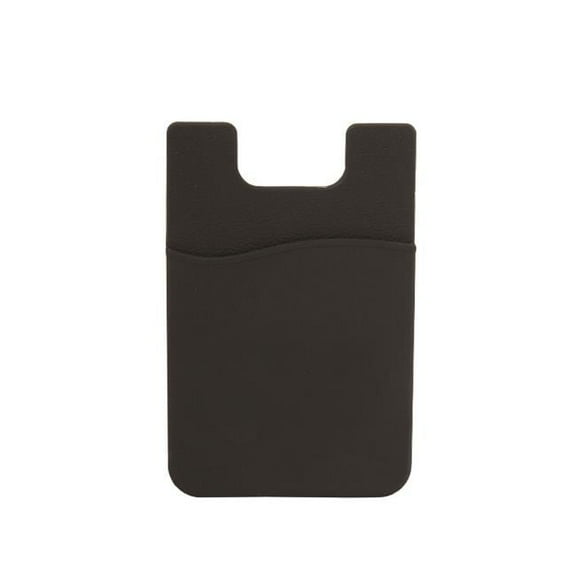 Smart Phone Wallet - Black