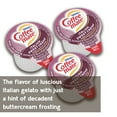 thumbnail image 4 of Nestle Coffee-Mate Italian Sweet Creme Single Serve Non-Dairy Creamer, 0.4 oz l Pack of 50, 4 of 4