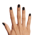 thumbnail image 3 of Olive & June Instant Mani Round Extra Short Press-On Nails, Black, E+M, 42 Pieces, 3 of 8