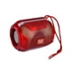 thumbnail image 2 of Altavoz portátil Bluetooth inalámbrico que no deja pasar el agua con LED de color luminoso para exteriores, radio inalámbrica., 2 of 8