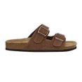 thumbnail image 2 of Women's Lane Cork Footbed Sandal with +Comfort, 2 of 5