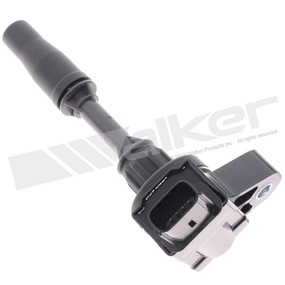 IGNITION COIL ON PLUG