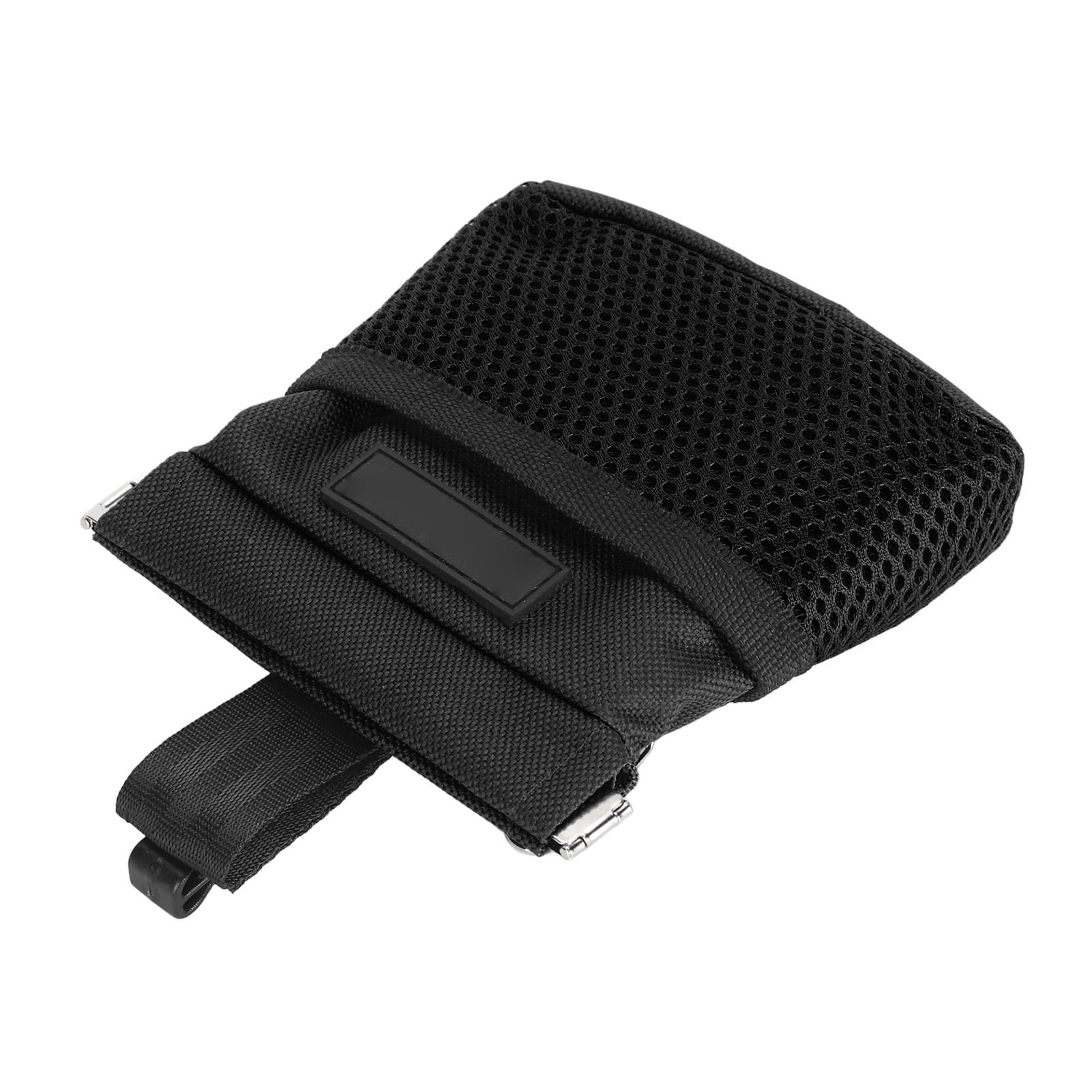 Dog Treat Pouch Large Capacity Multifunction Training Pouch for Pet Dog Puppy Outdoor Activities
