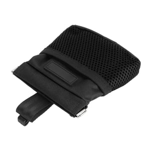 Pochette de soins pour chiens Pochette d'entraînement multifonctions de grande capacité pour chiot de chien Activités de plein air