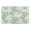 Feuilles Vertes (70), variante sur Tapis de Bain Feuille Verte Chic - 20x32 Pouces, Antidérapant, Absorbant, Lavable en Machine Microfibre - une Touche Bohème à Votre Salle de Bain