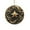 gold-D, variant on Kedshhgu Christmas Angel Pendant Angel Dog Pendant Deer Pattern Decoration Flat Acrylic Hanging Ornaments for Xmas Tree Home Wall Holiday Party Gift