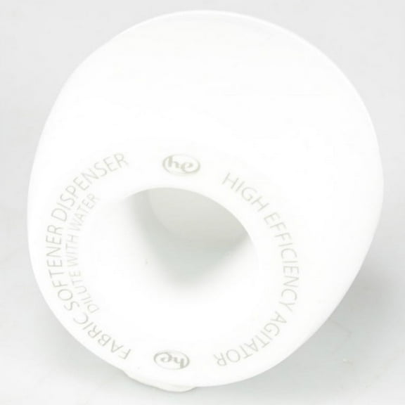 W10740584 Whirlpool Fabric Softener Dispenser OEM W10740584