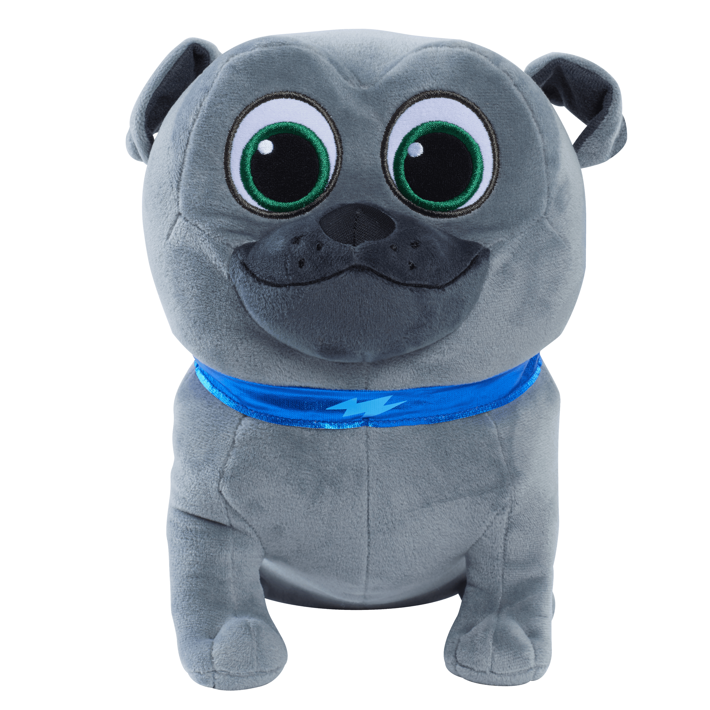 puppy dog pals stuffed animals walmart