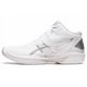 thumbnail image 1 of ASICS GEL-Hoop V15 Low White 2023 - 1063A063-100 New Size, 1 of 5