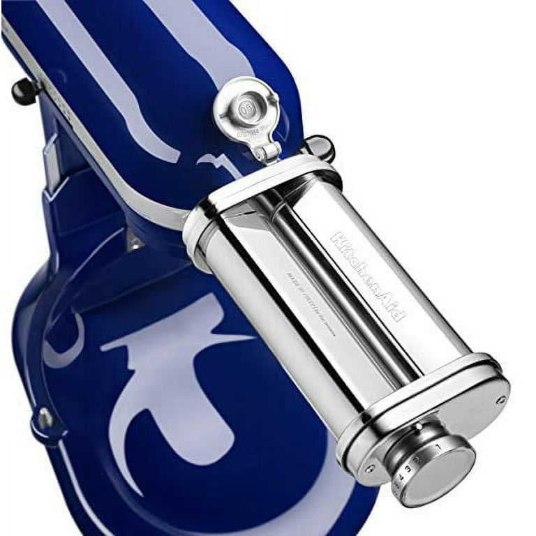 Kitchenaid stand 2024 mixer cobalt blue