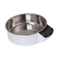 thumbnail image 3 of Escala de cocina digital 5 kg/1 escala de café de tazón escala electrónica precisa escala electrónica de alimentos para cocinar hogar, 3 of 9