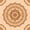 Beige, variant on Homewish Bohemian Sun Moon Twin Quilt Set,Vintage Botanical Floral Twin Coverlet Set,2pcs