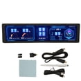 thumbnail image 2 of 11.9 11.9 Inch Capacitive Touch Display 320x1480 HD Multimedia Interface Zinc Alloy Shell Side  With Speaker For RPi For  For Kali For Retropie, 2 of 8
