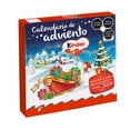 thumbnail image 1 of Chocolate Kinder Calendario de Adviento 123 gr, 1 of 5