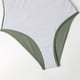 thumbnail image 4 of WILLBEST Traje de Baño para Mujer, Monokini, Traje de Baño para Mujer, Traje de Baño de Cintura Alta, Traje de Baño Cruzado, Trajes de Baño Push-Up, 4 of 8