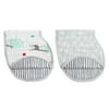 aden + anais burpy bib 2 pack, dream ride