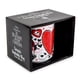 thumbnail image 4 of Taza de café plateada Buffalo Disney Nightmare Before Christmas, 4 of 9