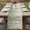 Light Beige Gray Green Grass Green, variant on Table Runner 72 Inches Long for Kitchen Dining, Green Eucalyptus Leaves Dresser Scarf Farmhouse, Dining Table Decorations for Wedding/Parties, Summer Botanical Weeping Rustic 16 x 72 In