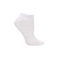 thumbnail image 7 of Adrienne Vittadini Low-Cut Athletic Flat Knit Breathable Socks, 20-Pack (Women's), 7 of 7