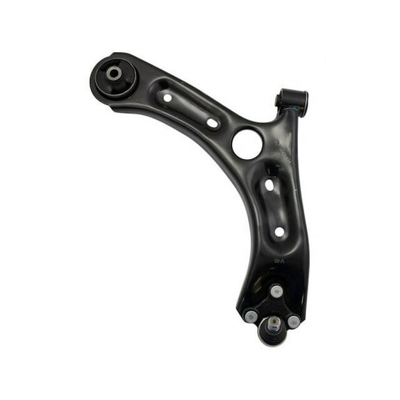 Front Right Lower Control Arm and Ball Joint Assembly - Compatible with 2016 - 2019 Kia Optima 2.4L 4-Cylinder 2017 2018