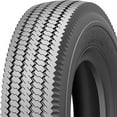 thumbnail image 2 of Kenda K353A Nylon Belted 4.1/3.50-4 6 Ply Lawn and Garden Tire, 2 of 4
