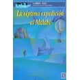 thumbnail image 1 of La séptima expedición al Malabí, 1 of 3