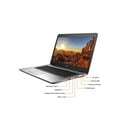 thumbnail image 4 of Restored HP EliteBook 840 G3 Laptop Intel Core i5 6th Gen 6300U (2.40 GHz) 16 GB Memory 2 (Refurbished), 4 of 6