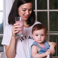 thumbnail image 5 of Mother Sprout Pink-A-Boob – Vegan Lactation Drink Mix (Berries & Cream Latte Flavor) for Breastfeeding, Support Breast Milk Supply, 12 Servings, 5 of 9