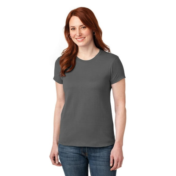 Gildan Women's Performance Short Sleeve T-Shirt. 42000L