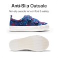 thumbnail image 4 of Zapatillas para Niños Pequeños DREAM PAIRS KKUMFN2508 Marino con Dibujo Animado Talla 13, 4 of 6