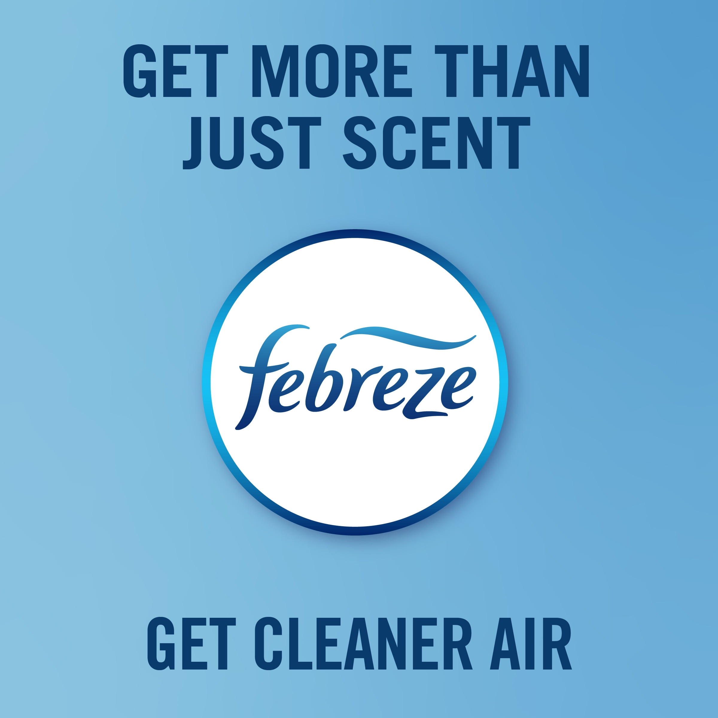Febreze odorgrab sale filter