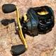 thumbnail image 3 of Soidarity Baitcasting Reel Professional 7.2: 1 Accesorios de carretes de pesca desmontables Pescar Tipo 2 Derecho, 3 of 6