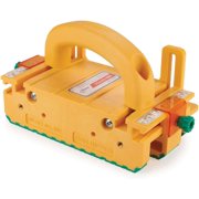 Microjig GRR-RIPPER GR-100+ 3D Table Saw Pushblock 2-Pack