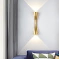thumbnail image 4 of Aplique de pared moderno Aplique decorativo LED Lámpara Hotel Escaleras, 4 of 6