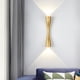 thumbnail image 4 of Aplique de pared moderno Aplique decorativo LED Lámpara Hotel Escaleras, 4 of 6