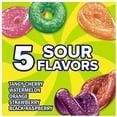 thumbnail image 4 of LifeSavers Sour Gummy Candy 5 Flavors Sours 7.0 oz, 4 of 5