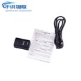 thumbnail image 3 of TFixol Compact GPS Tracker for Kids & Elderly, Strong Magnetic Anti-Theft Car Locator, Portable No-Installation Device with Case, 3 of 3