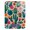 Cactus and Desert Flower, variant on Kitchen Scale 11lb/5kg 0.1g Precision Digital Food Scale weight Grams Ounces and Pounds, Cactus and Desert Flower