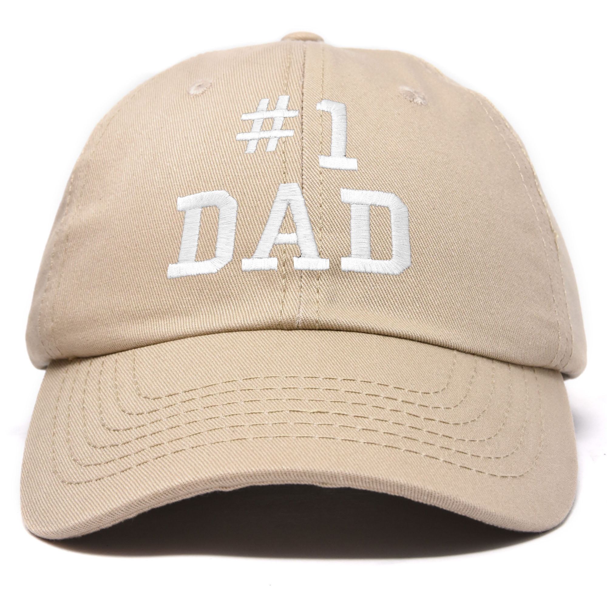 Number 1 Dad Hat, Dad's day, Father's Day Hat, trucker Hat, cool hat, –  Impasto Creative 93010