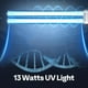 thumbnail image 2 of Paquete de 2 Bombillas de Repuesto UV-C de 13 W para Filtro Biológico Presurizado de Estanque (1580 GPH/1840 GPH/2630 GPH), de Filtración para Estanque., 2 of 7