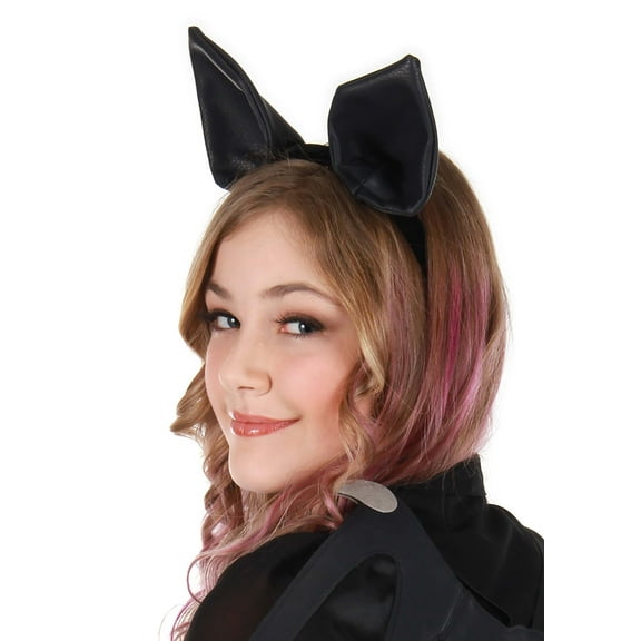 Bat Ears Headband